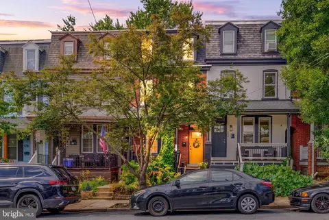 582 N Plum St, Lancaster, PA 17602