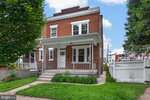 630 Pearl St, Lancaster, PA 17603