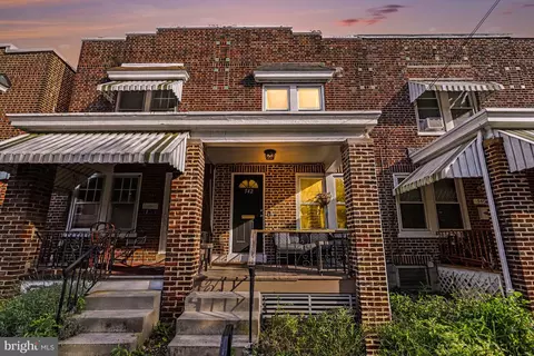 542 Reynolds, Lancaster, PA 17602