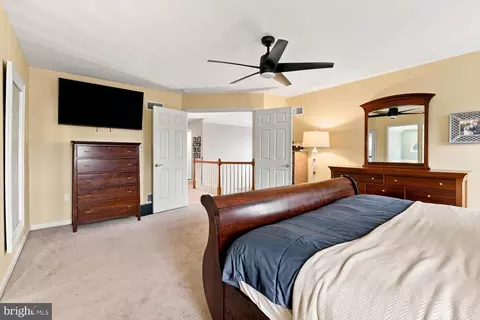 Bedroom - 140 Olde Field Dr, Lititz, PA 17543 photo 5 of 7