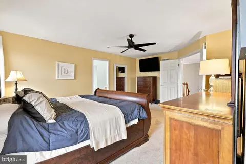 Bedroom - 140 Olde Field Dr, Lititz, PA 17543 photo 4 of 7