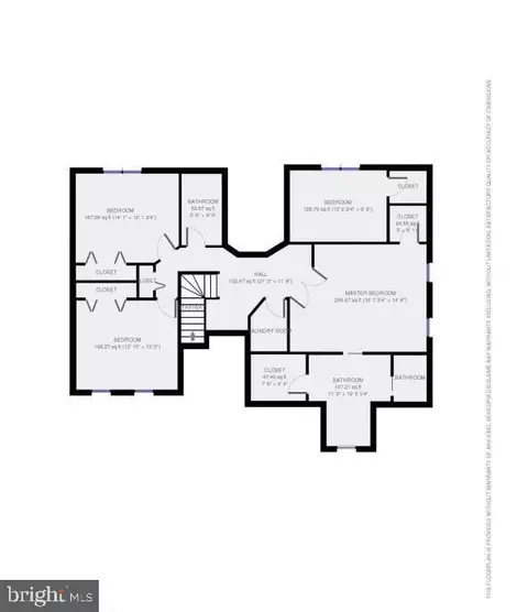 Floorplan - 140 Olde Field Dr, Lititz, PA 17543 photo 2 of 3