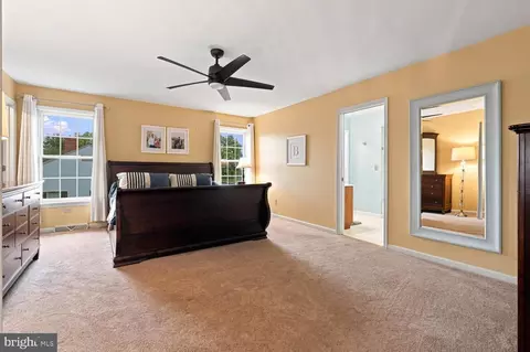 Bedroom - 140 Olde Field Dr, Lititz, PA 17543 photo 3 of 7