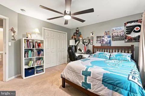 Bedroom - 140 Olde Field Dr, Lititz, PA 17543 photo 7 of 7