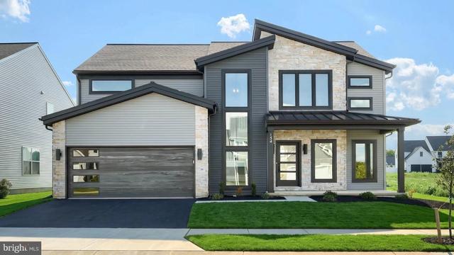 154 Sunrise Ln, Ephrata, PA 17522