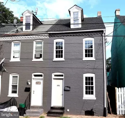 540 Green St, Lancaster, PA 17602