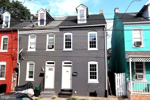 540 Green St, Lancaster, PA 17602
