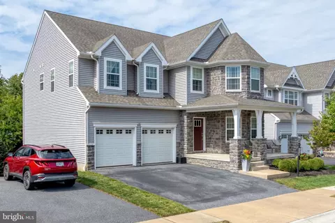 409 Prescot St, Lancaster, PA 17601