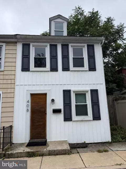 408 E Grant St, Lancaster, PA 17602