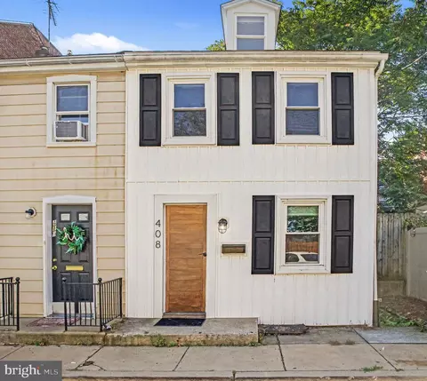 408 E Grant St, Lancaster, PA 17602