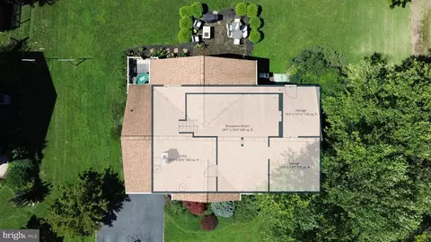 Floorplan - 18 Pfautz Ave, Lititz, PA 17543 photo 2 of 2