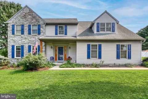 Undisclosed, Lancaster, PA 17603