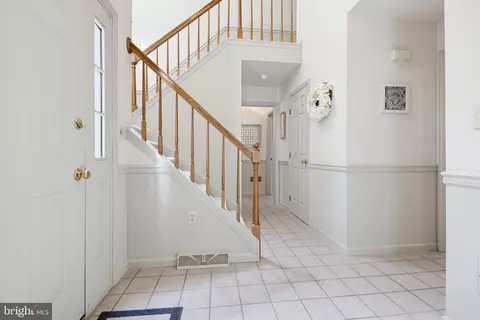 Entry Way - 20 Wade Dr, Lititz, PA 17543 photo 1 of 2