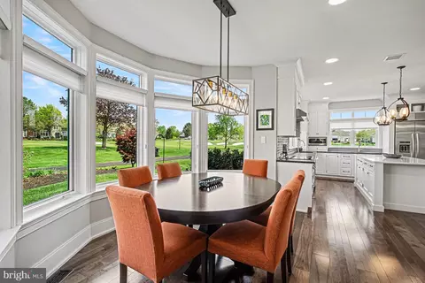 Dining - 671 Bent Creek Dr, Lititz, PA 17543 photo 2 of 2