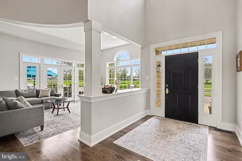 Entry Way - 671 Bent Creek Dr, Lititz, PA 17543 photo 1 of 1