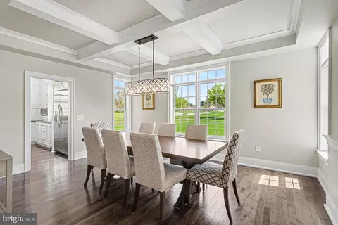 Dining - 671 Bent Creek Dr, Lititz, PA 17543 photo 1 of 2