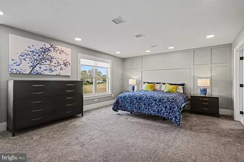 Bedroom - 671 Bent Creek Dr, Lititz, PA 17543 photo 7 of 7