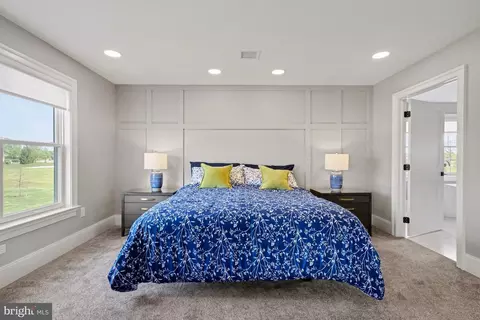 Bedroom - 671 Bent Creek Dr, Lititz, PA 17543 photo 4 of 7