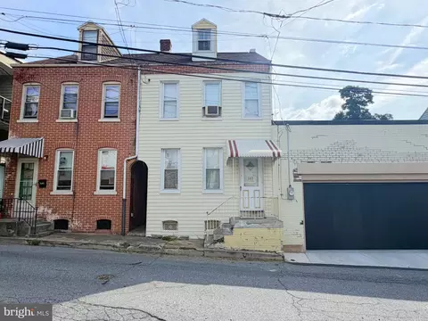 347 N Concord St, Lancaster, PA 17603