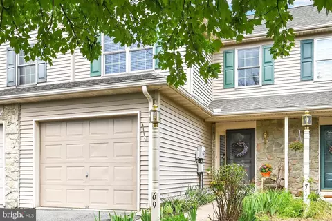 Exterior - 69 Pebble Creek Dr, Lititz, PA 17543 photo 4 of 9