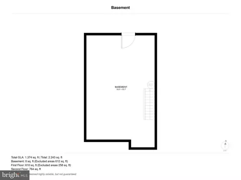 Floorplan - 69 Pebble Creek Dr, Lititz, PA 17543 photo 3 of 3