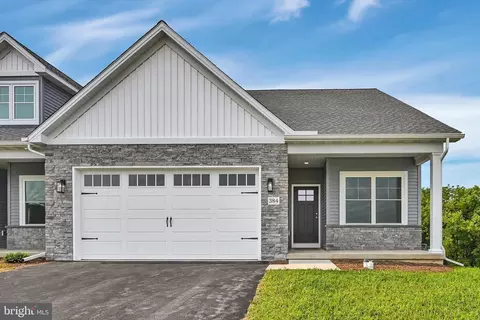 Undisclosed, Elizabethtown, PA 17022