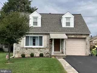 1615 Buttercup Rd, Lancaster, PA 17602