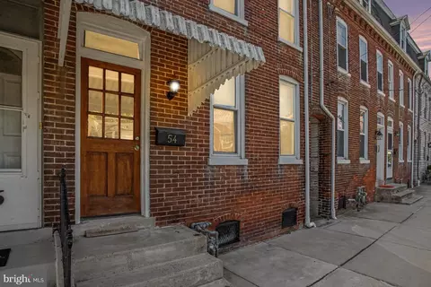 54 S 8th St, Columbia, PA 17512