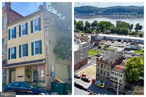30 N 2nd St, Columbia, PA 17512