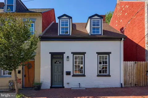 142 Howard Ave, Lancaster, PA 17602