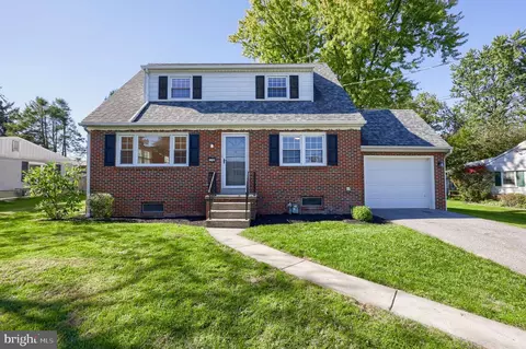 1720 Sammar Rd, Lancaster, PA 17601