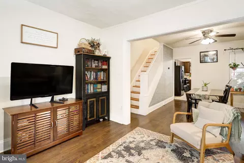 829 5th, Lancaster, PA 17603