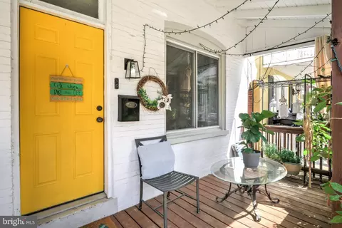 Exterior - 829 5th, Lancaster, PA 17603 photo 2 of 4