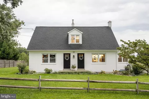 151 Buckwalter Rd, Lancaster, PA 17602