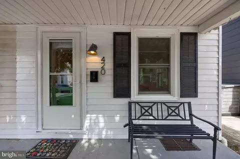 420 E Market St, Marietta, PA 17547