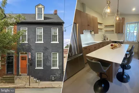 124 N Pine St, Lancaster, PA 17603