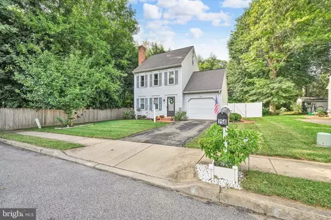 256 Cross Keys Dr, Strasburg, PA 17579