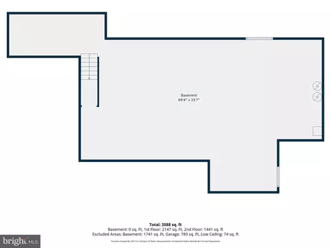 Floorplan - 640 Snyder Rd, Lititz, PA 17543 photo 1 of 4