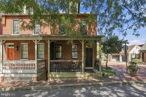 Undisclosed, Lancaster, PA 17602
