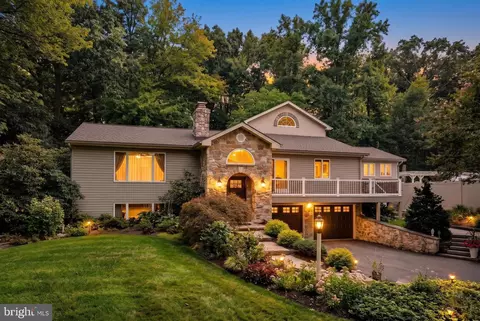 135 Cedar Hill Rd, Peach Bottom, PA 17563