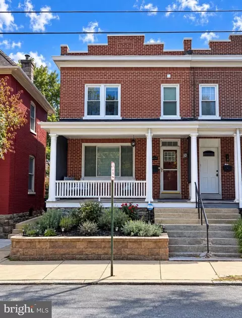 148 E Ross St, Lancaster, PA 17602