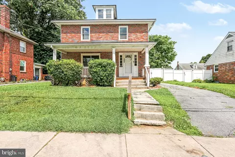 351 E Park St, Elizabethtown, PA 17022