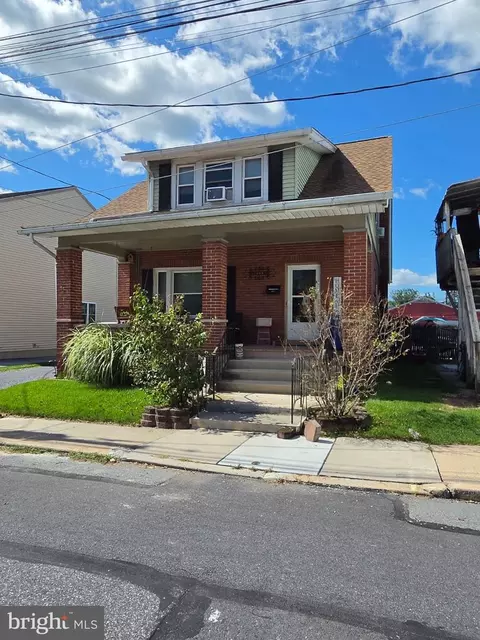 152 N Hanover St, Elizabethtown, PA 17022