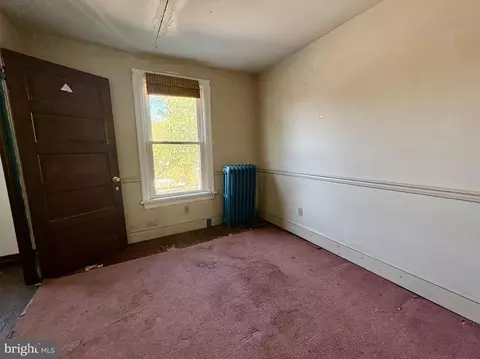Bedroom - 208 Ruby St, Lancaster, PA 17603 photo 7 of 8