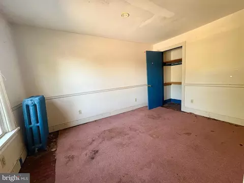 Bedroom - 208 Ruby St, Lancaster, PA 17603 photo 6 of 8