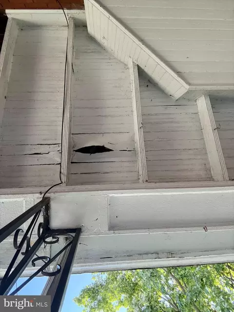 Exterior - 208 Ruby St, Lancaster, PA 17603 photo 5 of 10