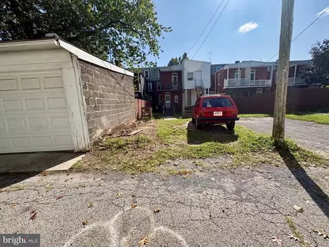 Exterior - 208 Ruby St, Lancaster, PA 17603 photo 10 of 10
