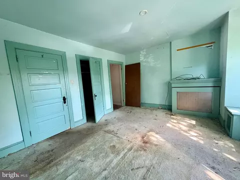 Bedroom - 208 Ruby St, Lancaster, PA 17603 photo 3 of 8