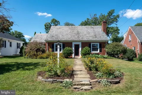 1418 Esbenshade Rd, Lancaster, PA 17601