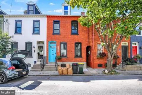 328 Lancaster Ave, Lancaster, PA 17603